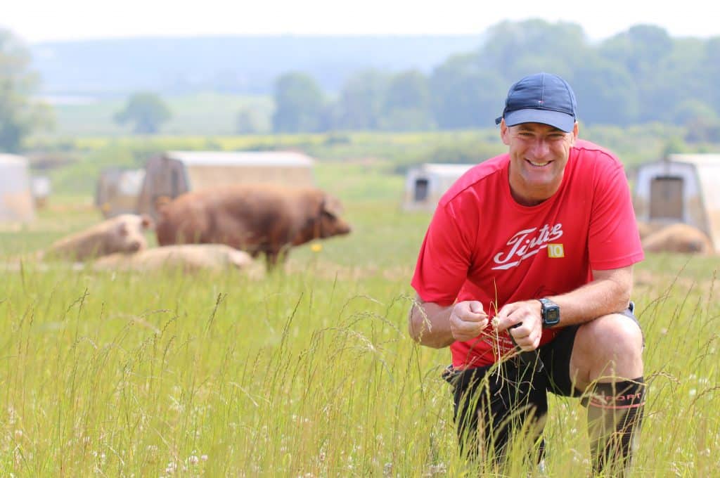 Direct Meats Provenance with Passion