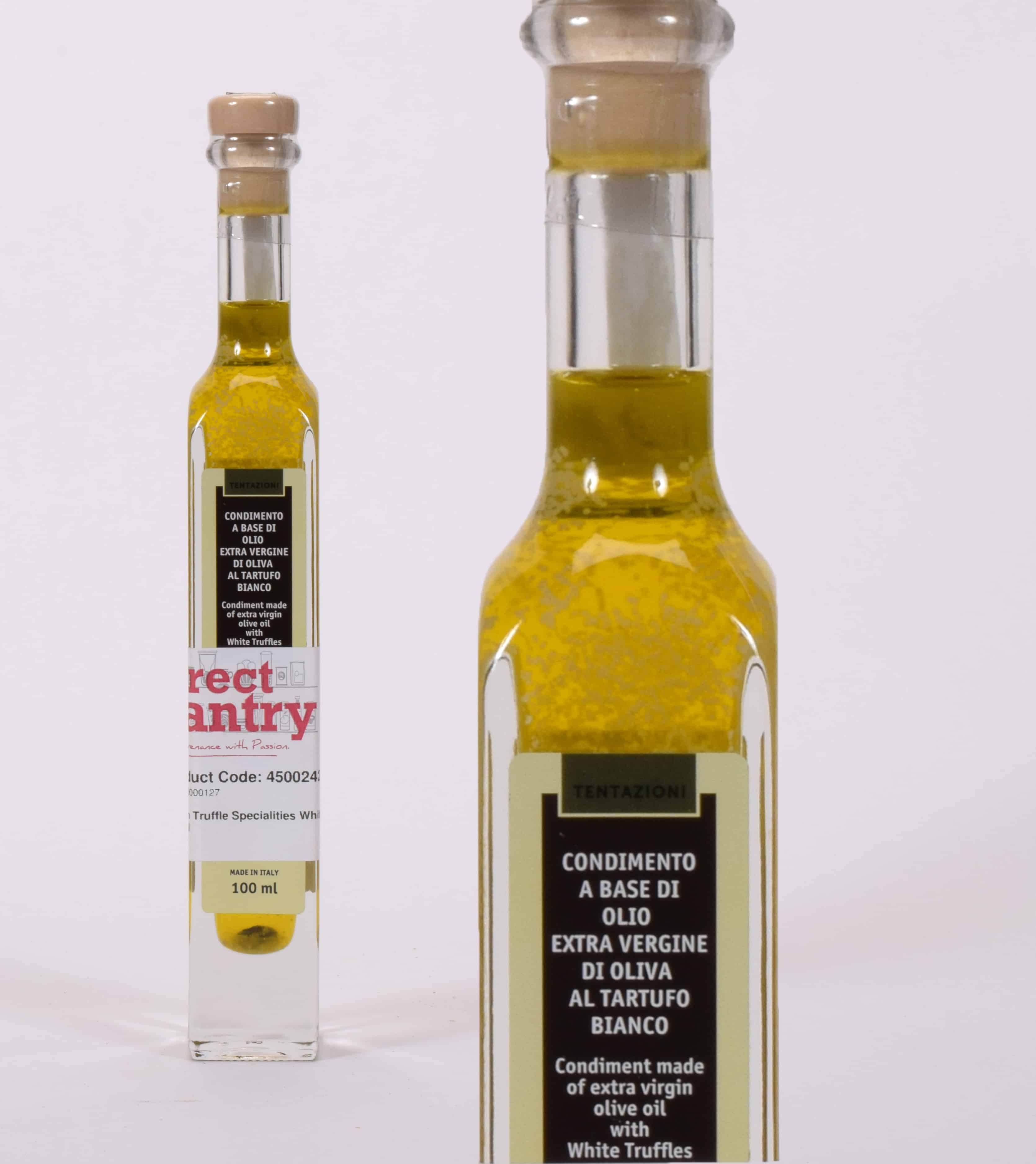 Truffle Oil 100ml Direct Meats