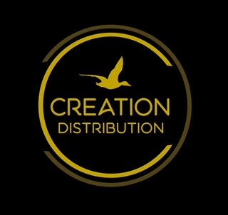 Creation Distribution Logo